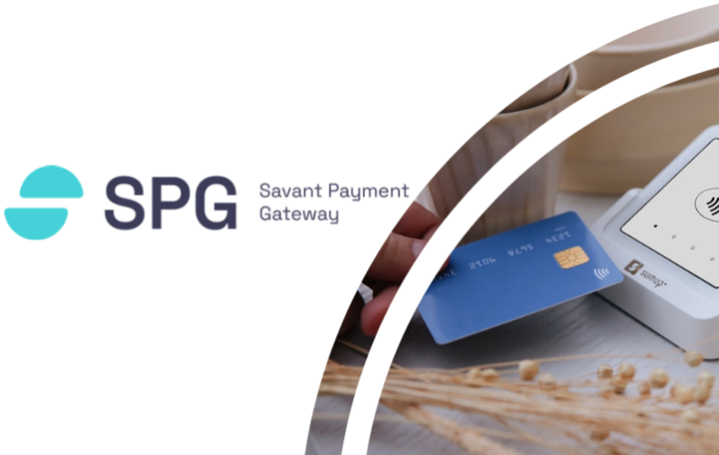 Savant Payment Gateway