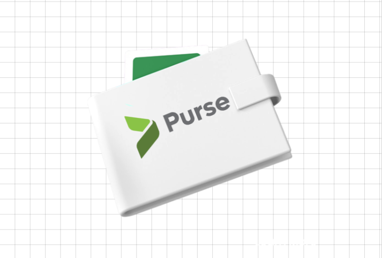 Purse wallet